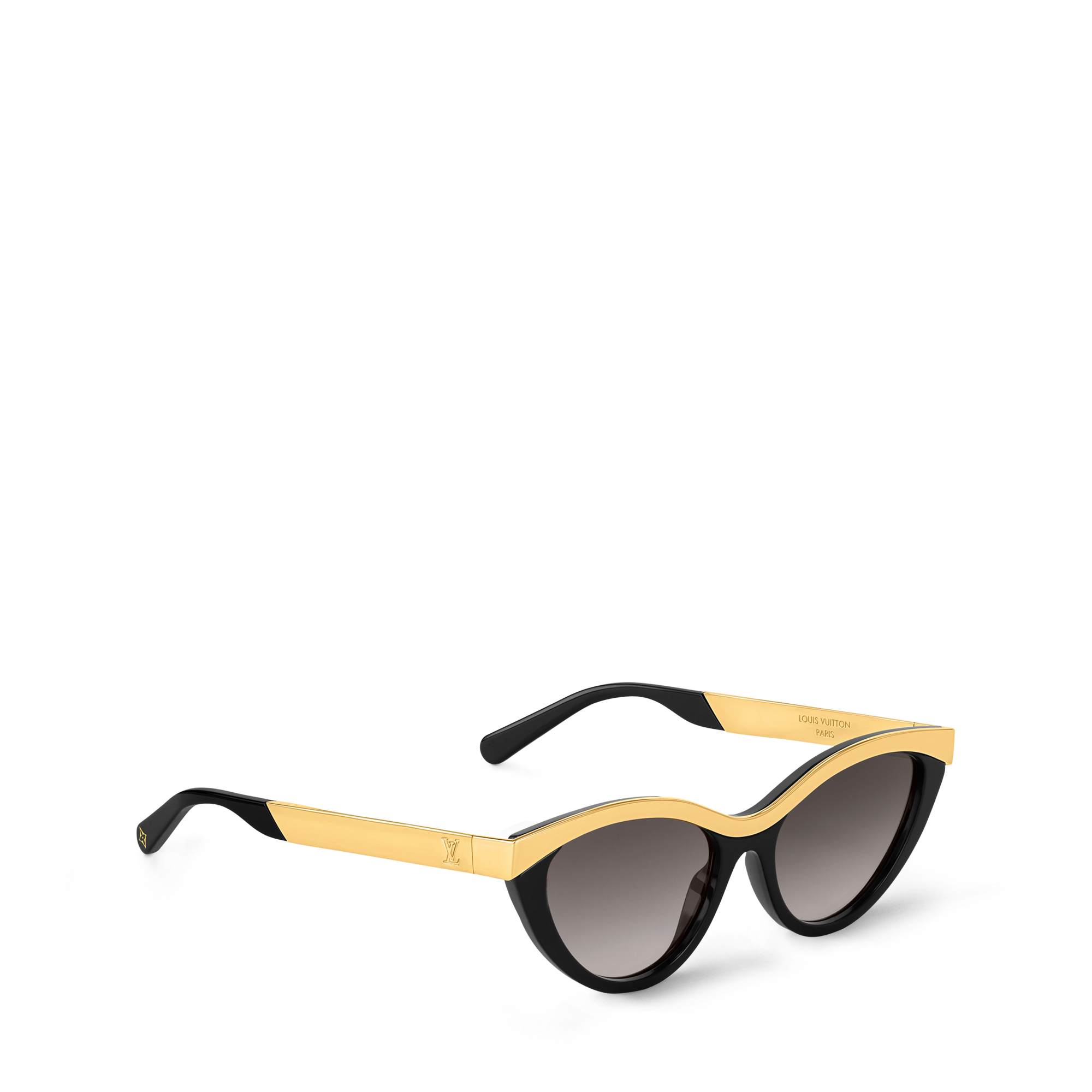 LV Blend Cat Eye Sunglasses . - Accessories | LOUIS VUITTON